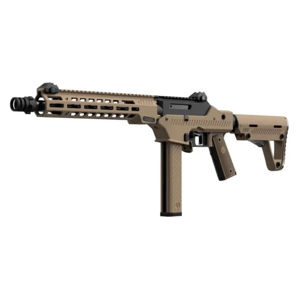 Réplique VMP-2M Tan