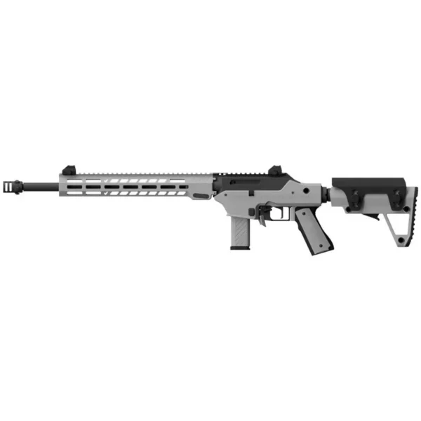 Réplique VMP-2MD Grise Vorsk