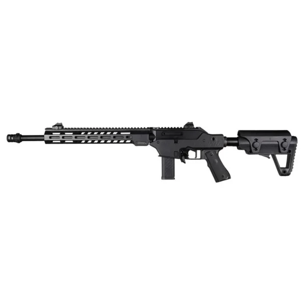 Réplique VMP-2MD noire Vorsk
