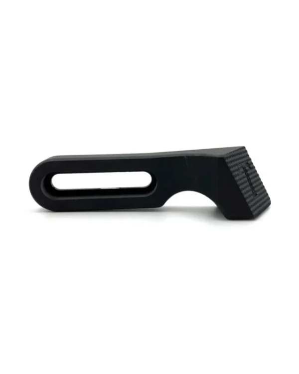 REPOSE POUCE TANFOGLIO UNICA DROITIER NOIR