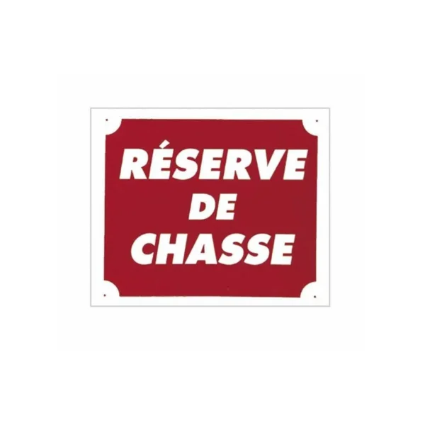Reserve De Chasse chez votre spécialiste de la chasse au gibier d’eau!!