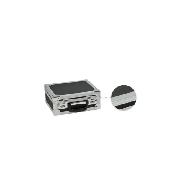 Réserve pour 200 cartouches abs + alu dim 28x22x10 cm – Tout-Chasse.fr