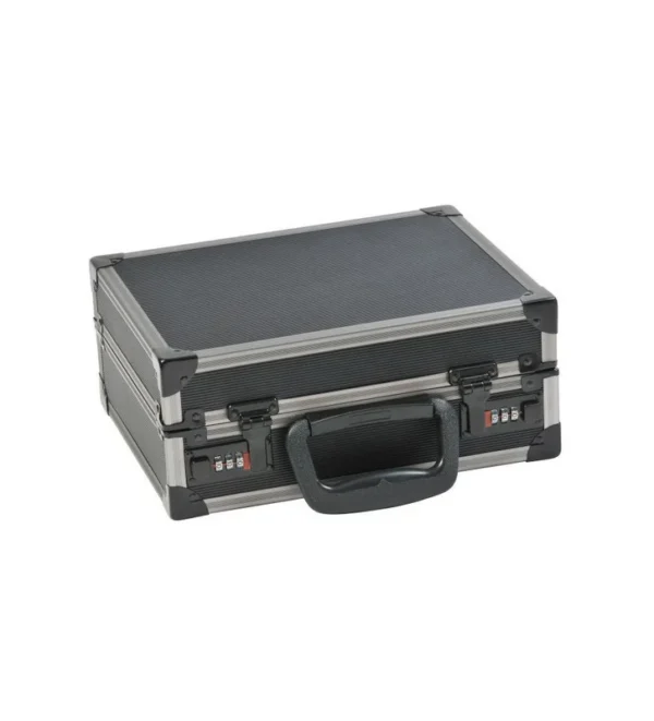 Réserve pour 200 cartouches alu fumé dim 27.5x22x10 cm – Tout-Chasse.fr