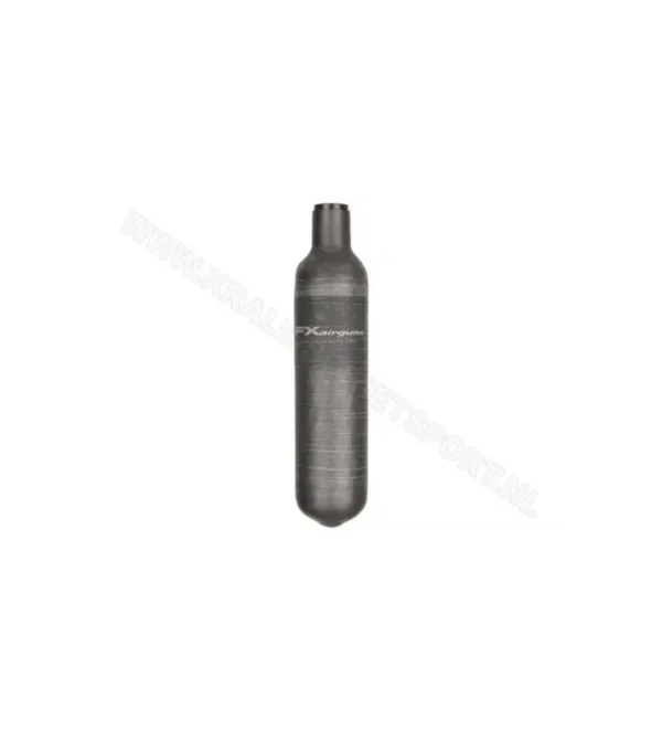 Réservoir d’air Carbon pour FX Airgun – 480 cc