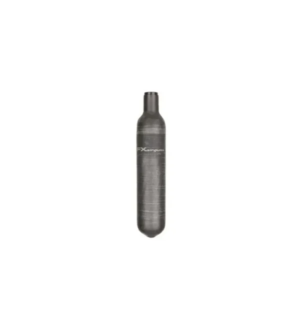 Réservoir d’air Carbon pour FX Airgun – 580 cc