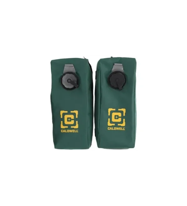 Réservoir de leste Caldwell pour Lead Sled