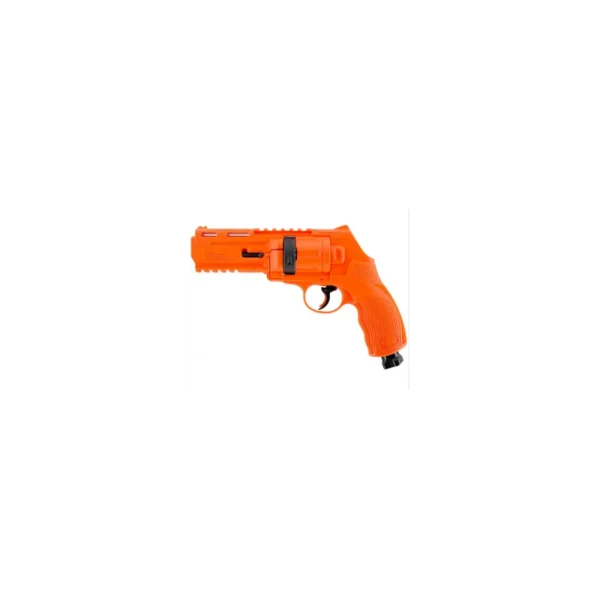 Revolver P2P HDR50 Gen2 Orange Cal. .50 – 13 Joules