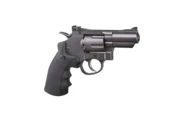 REVOLVER 357 BB C4.5MM SNR 4.5J
