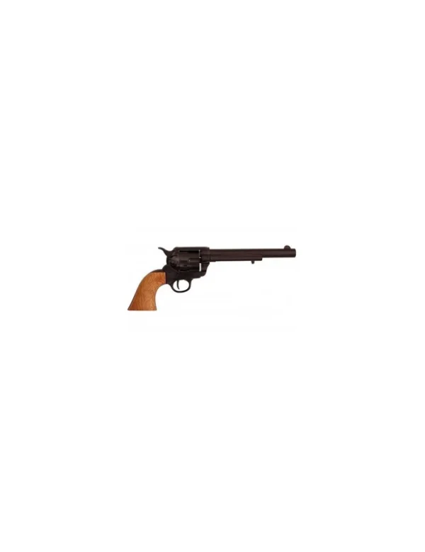REVOLVER 45 PEACEMAKER 7.5 POUCE 35 CM 1024gr