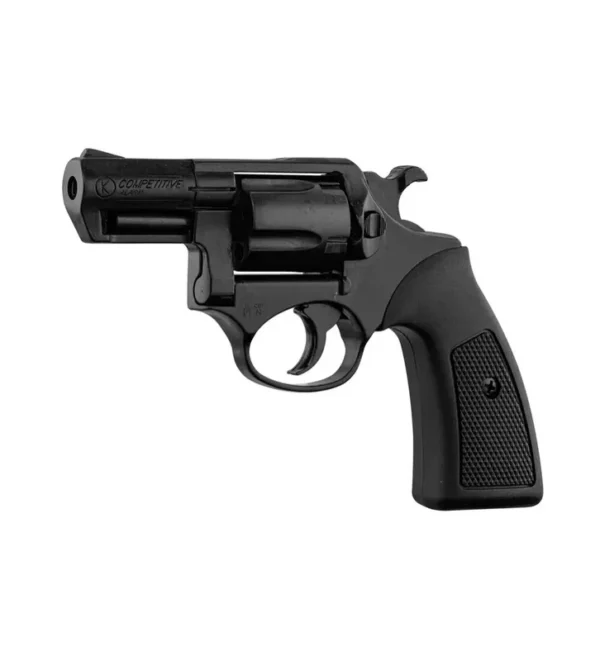 Revolver 9 mm à blanc Chiappa Kruger 2” bronzé – Tout-Chasse.fr