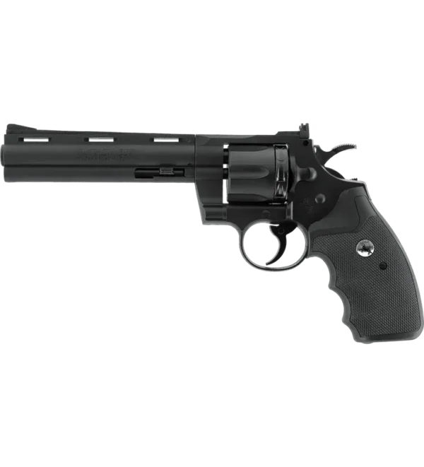 Revolver plombs Colt Python 6p – Cal. 4,5 mm – 3 J