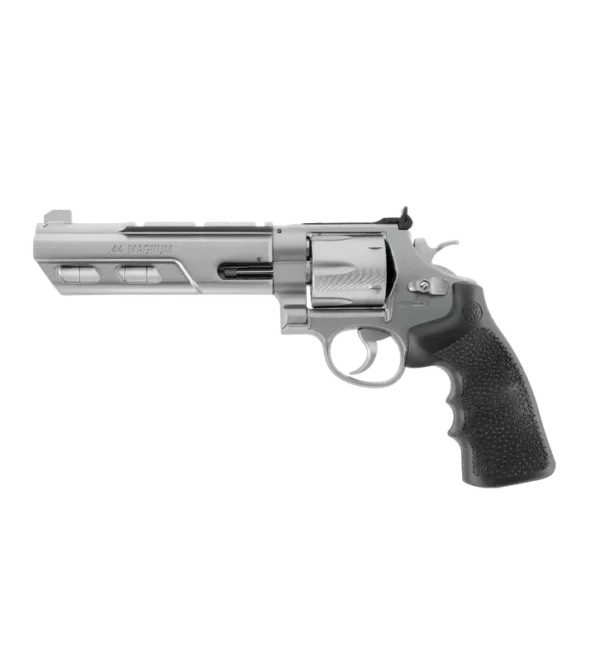 Revolver à plombs Smith & Wesson 629 Competitor 6p – Cal. 4,5 mm – 3 J