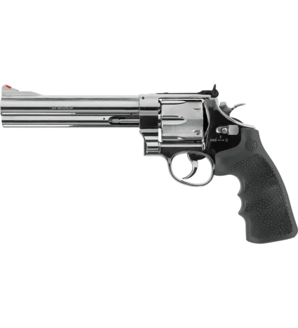 Revolver BB Smith & Wesson 629 6,5p CO2 – Cal. 4,5 mm
