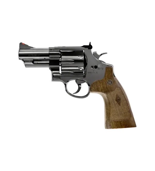 Revolver BB Smith & Wesson M29 3p CO2 – Cal. 4,5 mm
