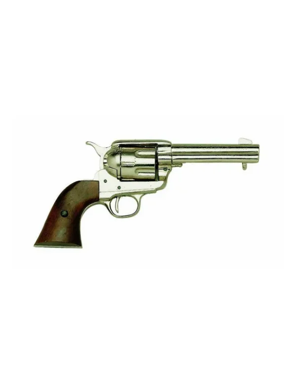 REVOLVER CAL.45 USA 1886 vieilli