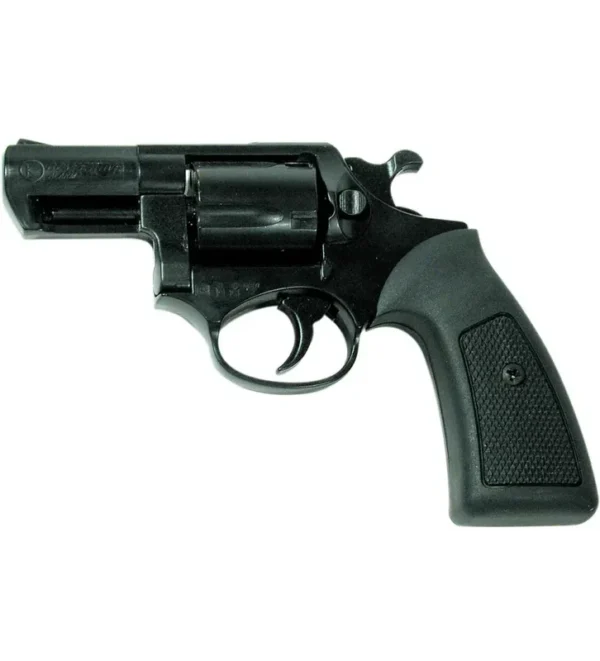Revolver Competitive 9Mm Bronze – Tout-Chasse.fr