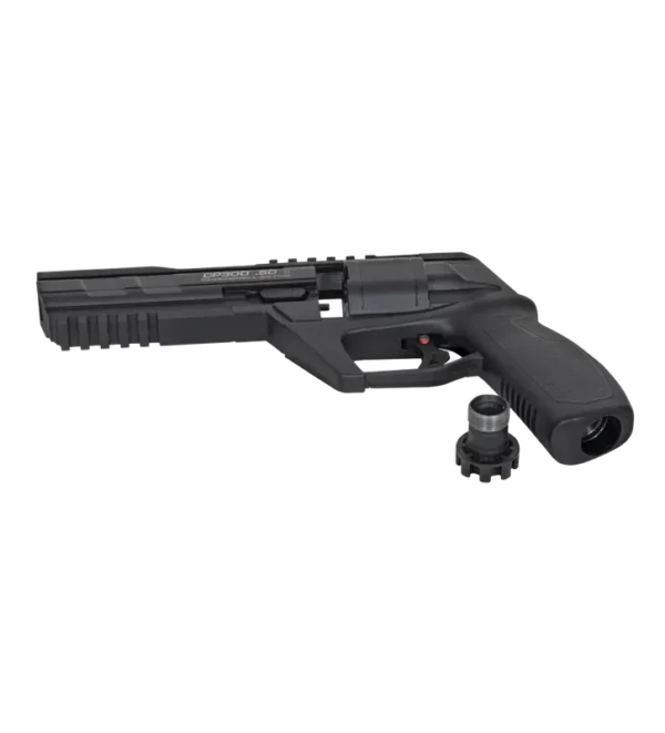 Revolver Cp300 C50 13J – Tout-Chasse.fr