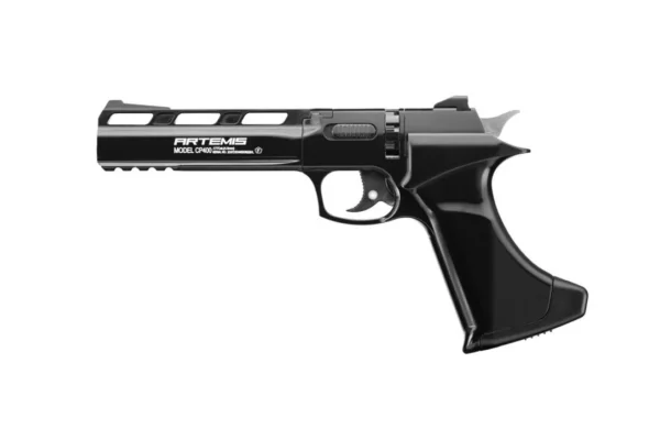 REVOLVER CP400 C4.5 3.5J
