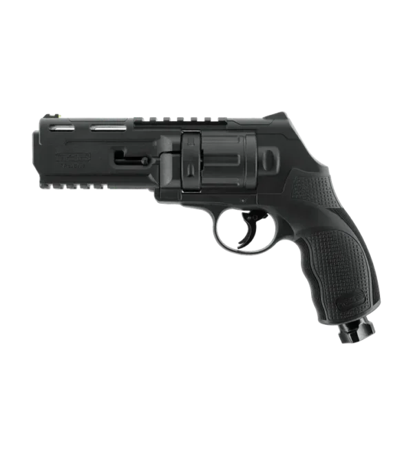 Revolver de défense T4E TR50 Gen2 – Cal. 50 – 13 J