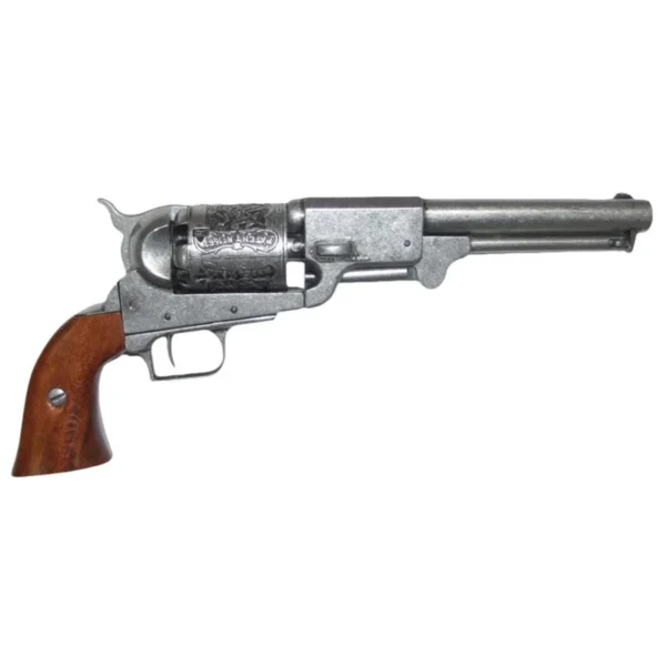 REVOLVER DENIX 1848 DRAGOON REF CD1055 | WesternGuns