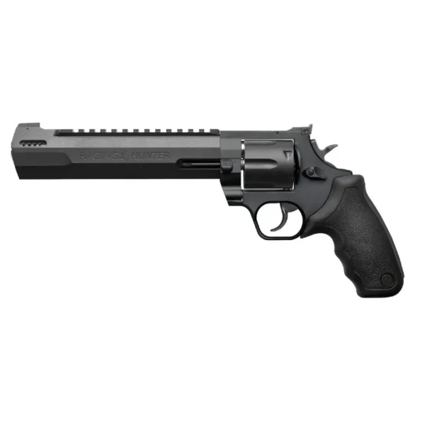 REVOLVER MODELE 44H HUNTER 8 3/8″BLACK MAT 44MAG