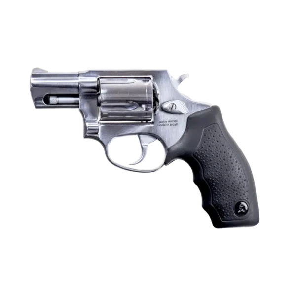 REVOLVER MODELE 605 SS 357MAG