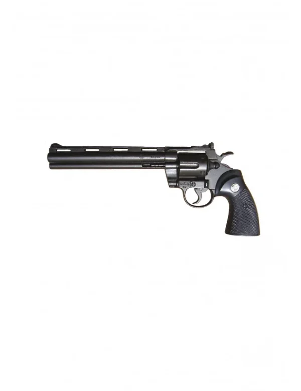 REVOLVER NOIR (P1061)