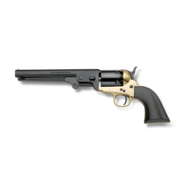 REVOLVER PIETTA 1851 NAVY MILLENIUM CALIBRE 44 REF PI00008 | WesternGuns