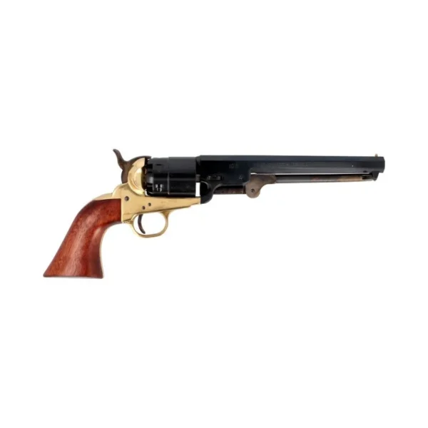 REVOLVER PIETTA 1851 NAVY REBNORD CALIBRE 44 REF REB44 | WesternGuns