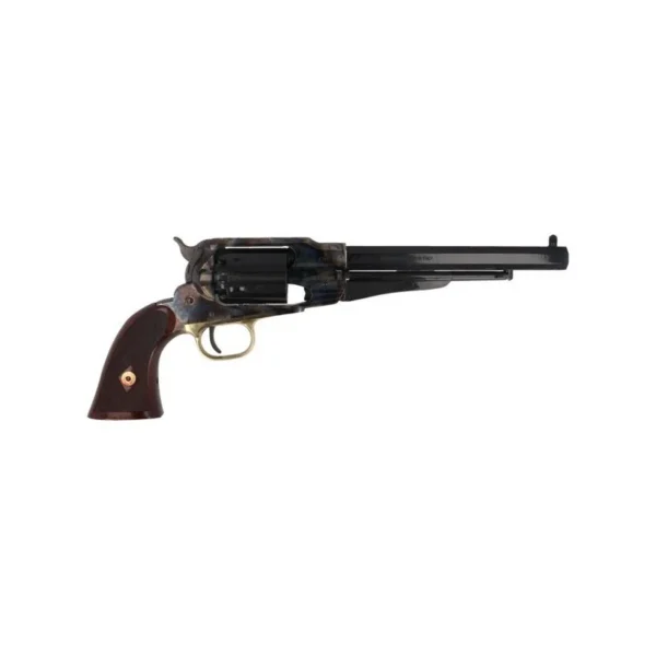 REVOLVER PIETTA 1858 NEW ARMY JASPE QUADRILLE CALIBRE 44 REF RGACHLCG44 | WesternGuns