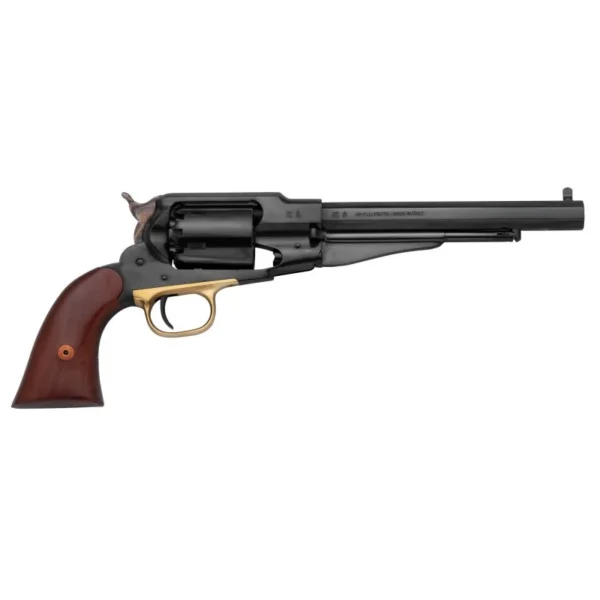 REVOLVER PIETTA 1858 REMINGTON NEW MODEL ARMY 44 REF RGA44 | WesternGuns