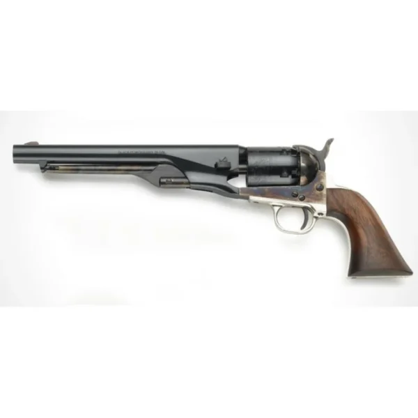 REVOLVER PIETTA 1861 NAVY CIVILIAN CALIBRE 36 REF NAS36C | WesternGuns