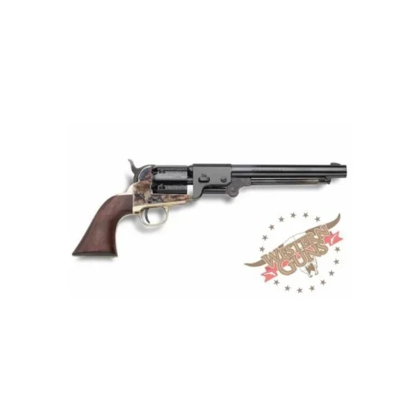 REVOLVER PIETTA 1862 DANCE & BROTHERS CALIBRE 44 REF DAN44 | WesternGuns