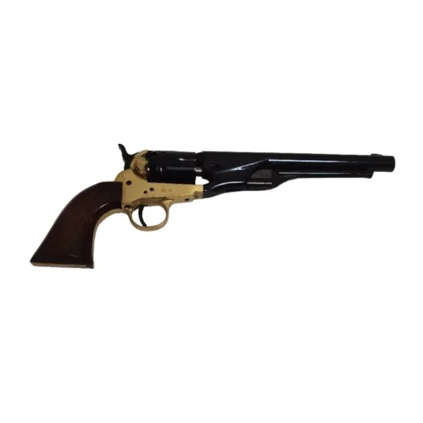REVOLVER PIETTA 1862 POLICE PONY EXPRESS 36 REF PPE36 | WesternGuns