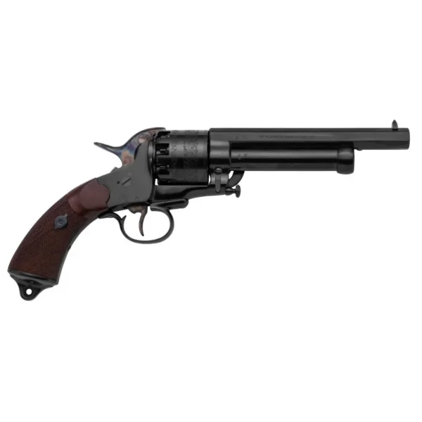 REVOLVER PIETTA LEMAT ARMY CALIBRE 44 REF LMA44 | WesternGuns