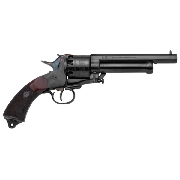REVOLVER PIETTA LEMAT NAVY CALIBRE 44 REF LMN44 | WesternGuns