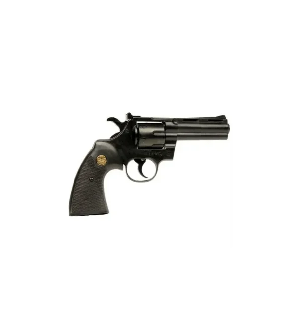 Revolver Python 4” 9Mm Bronze – Tout-Chasse.fr