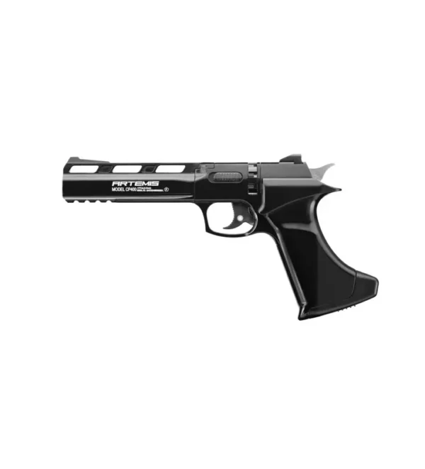 Revolver SnowPeak CP400 – Cal. 4,5 mm – 3,5 J – Tout-Chasse.fr
