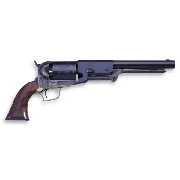 REVOLVER UBERTI 1847 WALKER FINITION BLUE CHARCOAL 44 REF 0020-C00 | WesternGuns