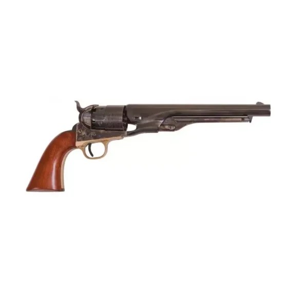 REVOLVER UBERTI 1860 ARMY FINITION BRONZE CALIBRE 44 REF 0048 | WesternGuns