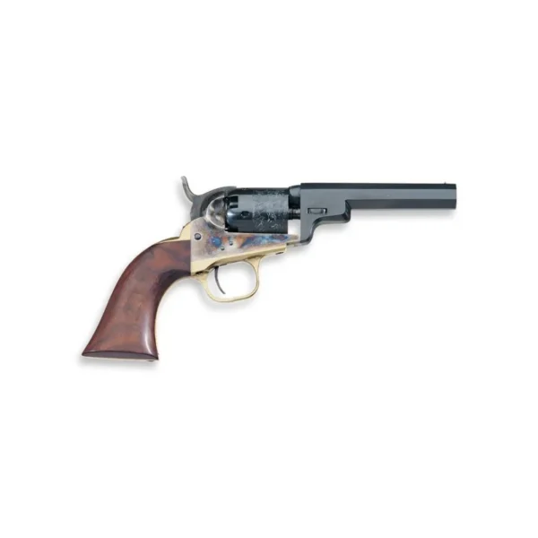 REVOLVER UBERTI BABY DRAGOON FINITON BRONZE CALIBRE 31 REF 0031 | WesternGuns