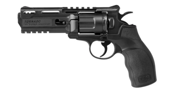 Revolver UX Tornado BB 4.5mm (2.5 joules)