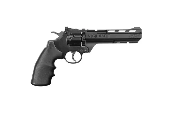 REVOLVER VIGILANTE CO2 C4.5 4.4J