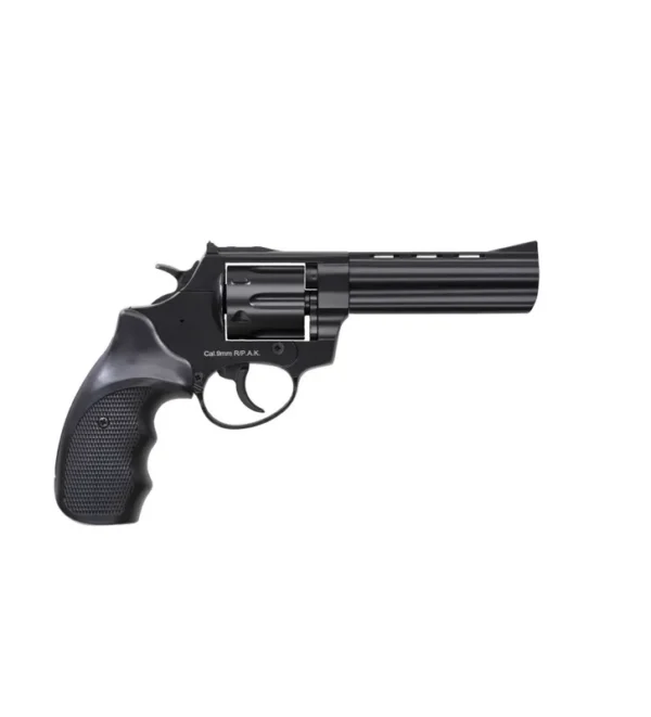 Revolver Viper 4.5” Black 9Mm R – Tout-Chasse.fr