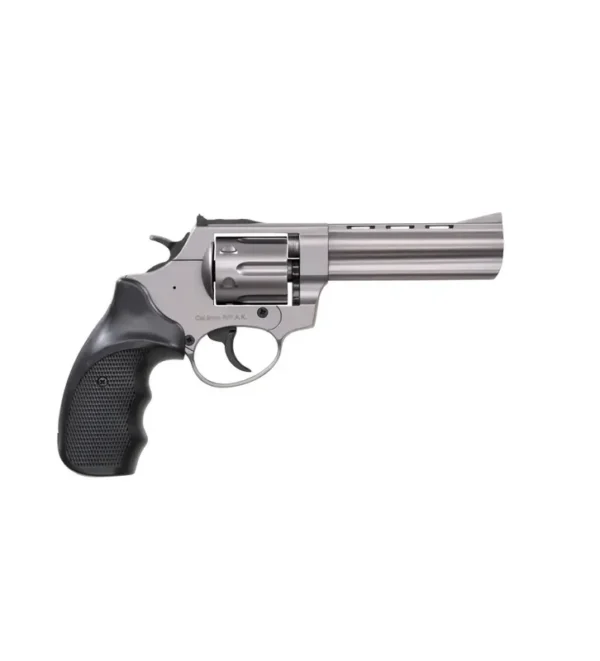 Revolver Viper 4.5” Fume 9Mm R – Tout-Chasse.fr