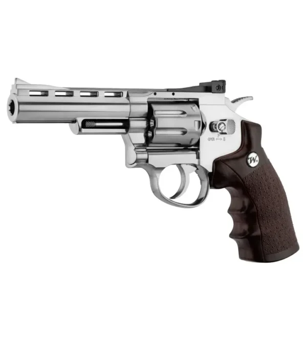 Revolver Winchester Cal. 4.5 mm CO2 – Tout-Chasse.fr