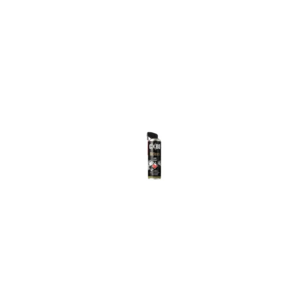 RifleCX Care Spray CX80 – Spray lubrifiant et protecteur pour armes à feu