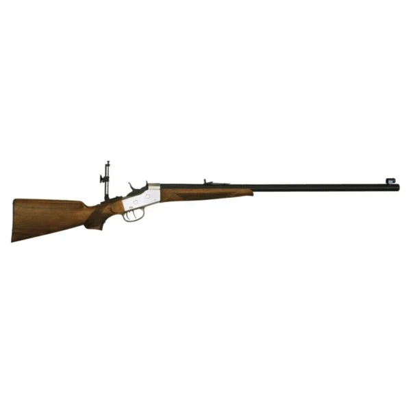 ROLLING BLOCK CREEDMOOR N°2 45/70 PEDERSOLI REF DPS822457 | WesternGuns