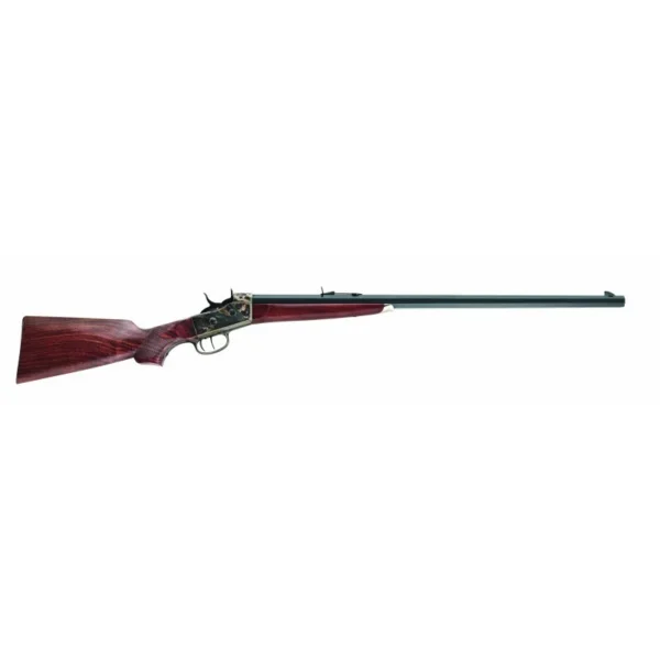 ROLLING BLOCK SILHOUETTE 45/70 PEDERSOLI REF DPS865457 | WesternGuns