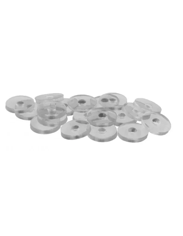 Rondelles PVC Pour Appelant – EUROP’ARM